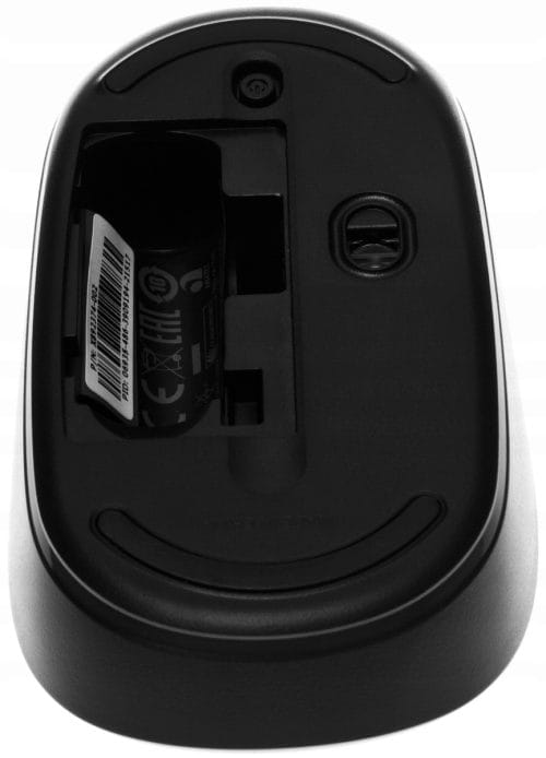 Myszka bezprzewodowa Microsoft Mobile Mouse 1850 sensor optyczny - obrazek 11