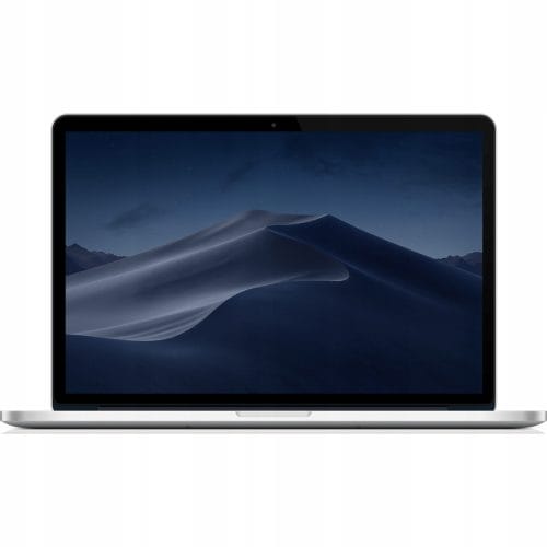 Laptop Apple MacBook Pro A1990 2019 15,4 " i7 16 GB / 512 GB AMD PRO 560