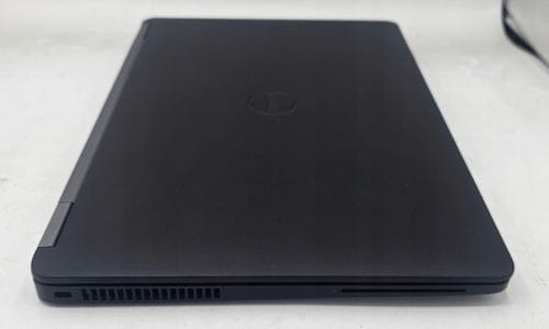 Laptop Dell Latitude E7270 12,5 " Intel Core i5 8 GB / 256 GB czarny - obrazek 7