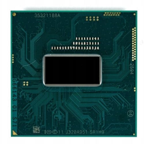 PROCESOR SR1HA (Intel Core i5-4200M)