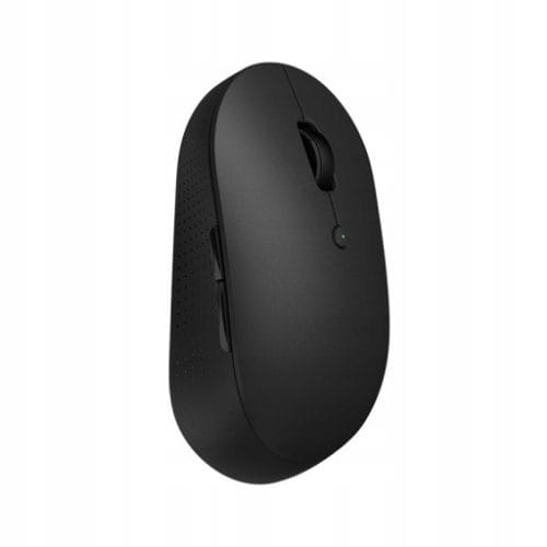 XIAOMI MI DUAL MODE SILENT BLACK mysz USB, BT, cichy klik - obrazek 2