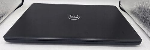Laptop Dell Latitude 5580 15,6 " Intel Core i7 8 GB / 256 GB czarny - obrazek 8