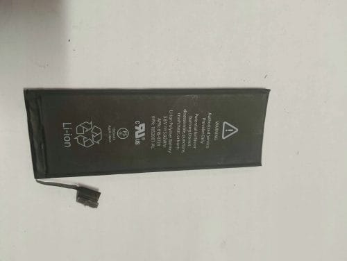 Akumulator Bateria do Apple Iphone 5s 1560mAh