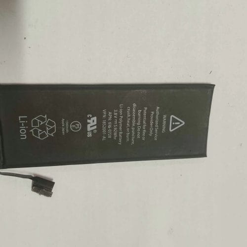 Akumulator Bateria do Apple Iphone 5s 1560mAh