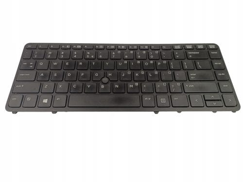 Klawiatura HP KLAWIATURA 736658-B31 HP 840 850 G1 G2 do HP, Compaq