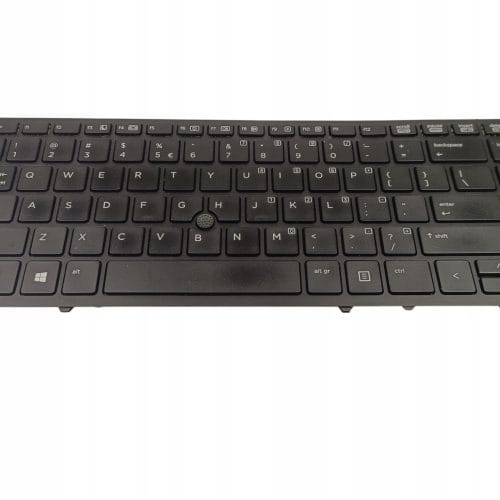 Klawiatura HP KLAWIATURA 736658-B31 HP 840 850 G1 G2 do HP, Compaq