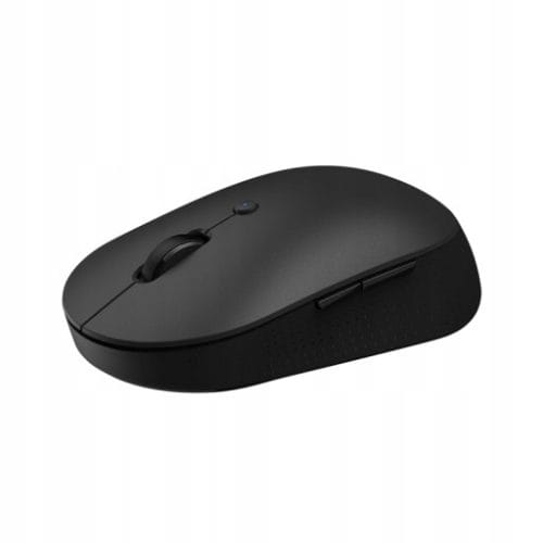 XIAOMI MI DUAL MODE SILENT BLACK mysz USB, BT, cichy klik - obrazek 4