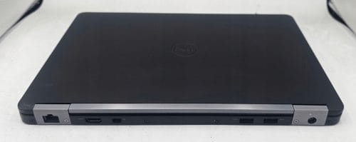 Laptop Dell Latitude E7270 12,5 " Intel Core i5 8 GB / 256 GB czarny - obrazek 6