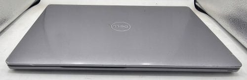 Laptop Dell Precision 3551 15,6 " i7 16 GB / 512 GB szary NVIDIA P620 - obrazek 7