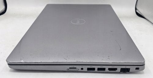 Laptop Dell Precision 3551 15,6 " i7 16 GB / 512 GB szary NVIDIA P620 - obrazek 4