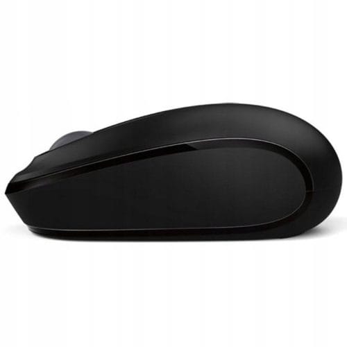 Myszka bezprzewodowa Microsoft Mobile Mouse 1850 sensor optyczny - obrazek 5