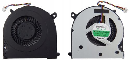Wentylator do HP ELITEBOOK 840 850 (G1 G2)