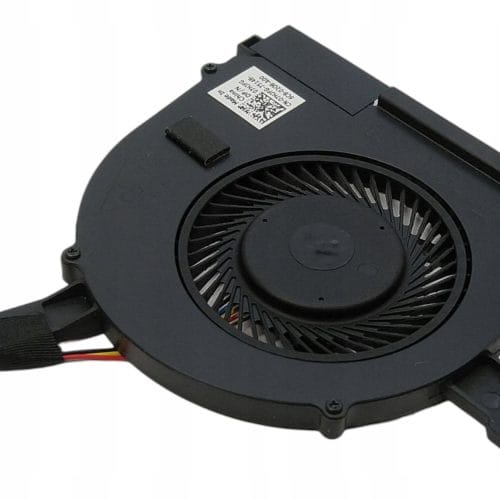 Wentylator laptopa Dell Latitude E5570 P48F001 ORYGINALNY