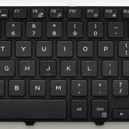 Klawiatura do Dell Inspiron 15 3000 15 3541 3542 3543 3558