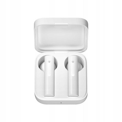 Słuchawki bezprzewodowe douszne Mi True Wireless Earbuds Basic 2