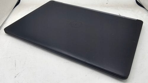 Laptop Dell Latitude E7470 14 " FHD Intel Core i5 8 GB / 256 GB czarny - obrazek 5