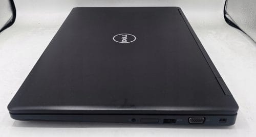 Laptop Dell Latitude 5580 i7-7600u 8 GB / 256 GB - obrazek 5