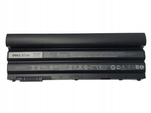 ORYGINALNA BATERIA DELL E5420 E5430 E6420 E6520 E6540 M5Y0X