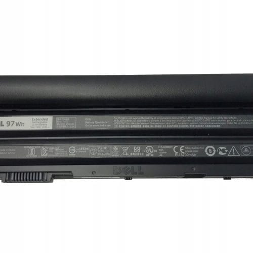 ORYGINALNA BATERIA DELL E5420 E5430 E6420 E6520 E6540 M5Y0X