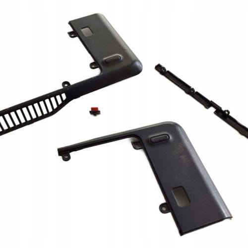 Komplet zaślepek do DELL LATITUDE E6540