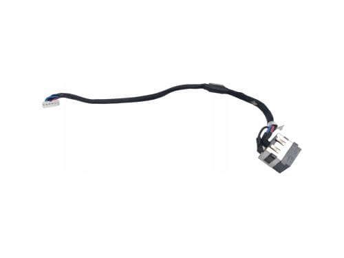 GNIAZDO ZASILANIA 0PJD1P DELL LATITUDE E6530