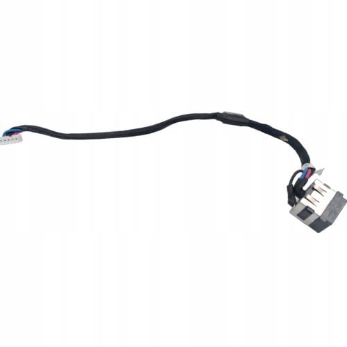 GNIAZDO ZASILANIA 0PJD1P DELL LATITUDE E6530