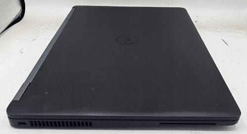 Laptop Dell Latitude E7470 14 " FHD Intel Core i5 8 GB / 256 GB czarny - obrazek 8