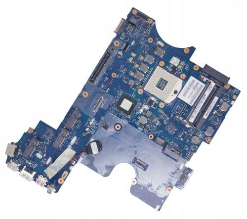 Płyta Główna Dell E6520 LA-6562p