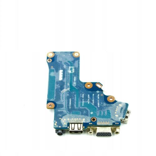 MODUŁ USB VGA AUDIO DELL E6520 CN-0V7001
