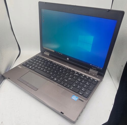 Laptop HP ProBook 6570b 15,6 " Intel Core i5 8 GB / 250 GB HD+ - obrazek 2