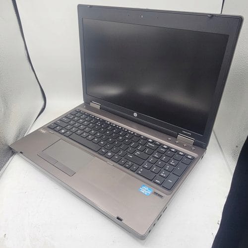 Laptop HP ProBook 6570b 15,6 " Intel Core i5 8 GB / 250 GB HD+ - obrazek 3