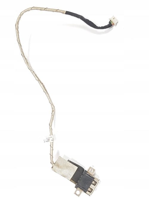 Moduł USB Lenovo G570 GNIAZDO