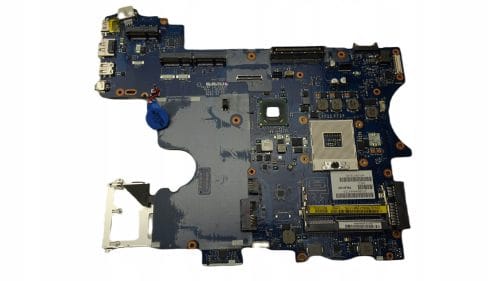DELL E6520 PŁYTA GŁÓWNA LA-6561P NVIDIA NVS 4200M