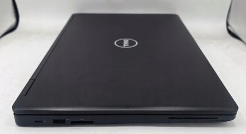 Laptop Dell Latitude 5580 i7-7600u 8 GB / 256 GB - obrazek 7