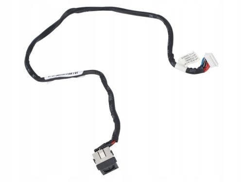 Gniazdo zasilania Dell M4500 E6510 FP6D6