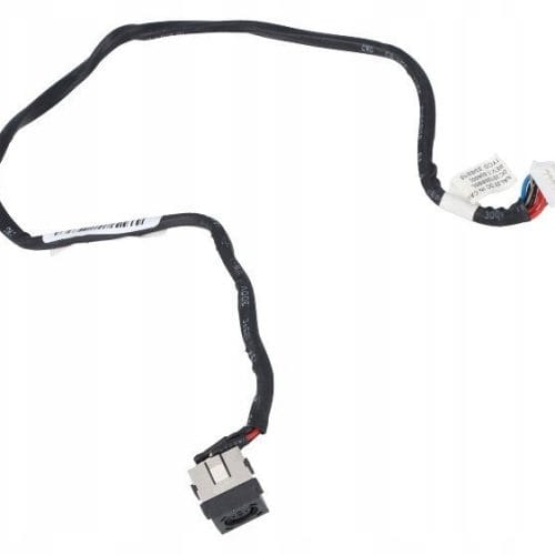 Gniazdo zasilania Dell M4500 E6510 FP6D6