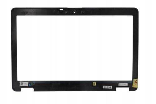 Oryginalna ramka Dell Latitude E6540 0T0G05 - obrazek 2