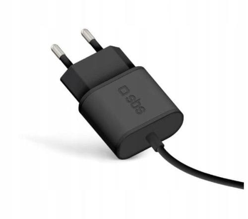 TRAVEL CHARGER 100/250V 3100 MAH ULTRA FAST CHARGE WITH USB TYPE-C CONNECTO - obrazek 5