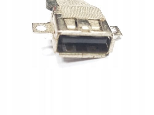 Moduł USB Lenovo G570 GNIAZDO - obrazek 2