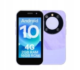 Smartfon ZOKOE P60 PRO