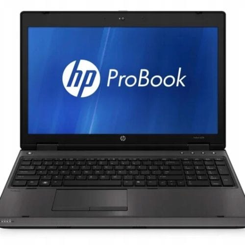 Laptop HP ProBook 6570b 15,6 " Intel Core i5 8 GB / 250 GB HD+