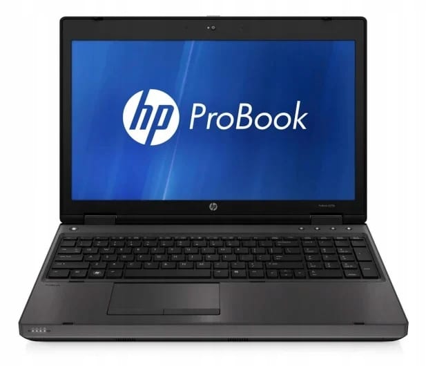 Laptop HP ProBook 6570b 15,6 " Intel Core i5 8 GB / 250 GB HD+