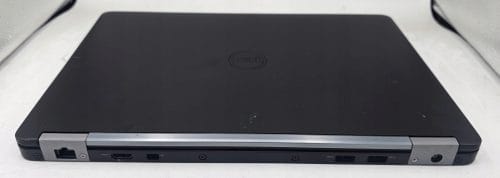 Laptop Dell Latitude E7470 14 " FHD Intel Core i5 8 GB / 256 GB czarny - obrazek 7