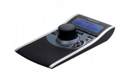 Manipulator USB SpacePilot Intelligent Controller HP mysz CAD
