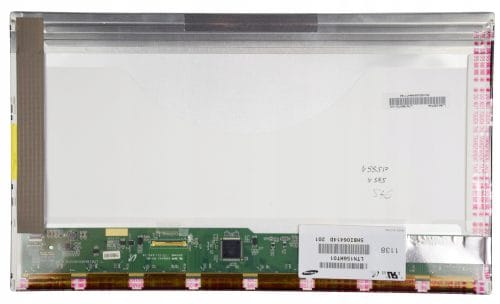 Matryca LTN156HT01 40pin FHD 1920x1080 Klasa A - obrazek 2