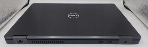 Laptop Dell Latitude 5580 i7-7600u 8 GB / 256 GB - obrazek 6