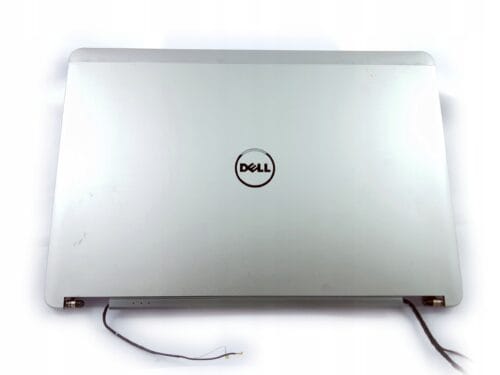 DELL LATITUDE E7440 OBUDOWA KLAPA TAŚMA MATRYCY ZAWIASY ANTENY