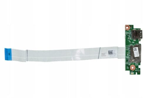 Moduł USB Dell 0R1F2R 0XP600 Vostro 15