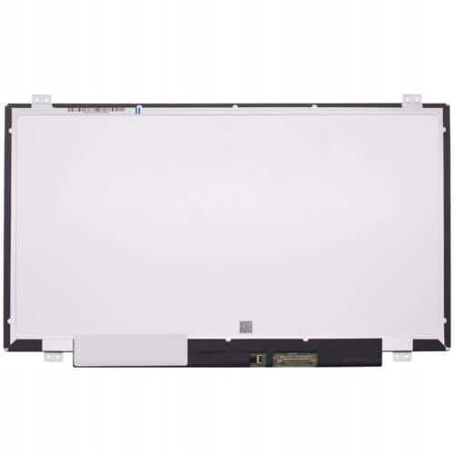 Matryca LED IPS matowa 14 " 1920 x 1080 NV140FHM-N43 NV140FHM-N32 Kl. A - obrazek 3