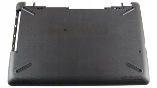Obudowa dolna do HP 15-bs031nw / 15-bs032nw / 15-bs155nw czarna